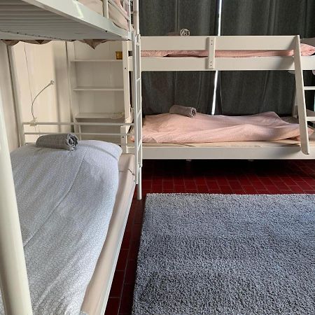 Wherever Mini Hostel Рованиеми Екстериор снимка