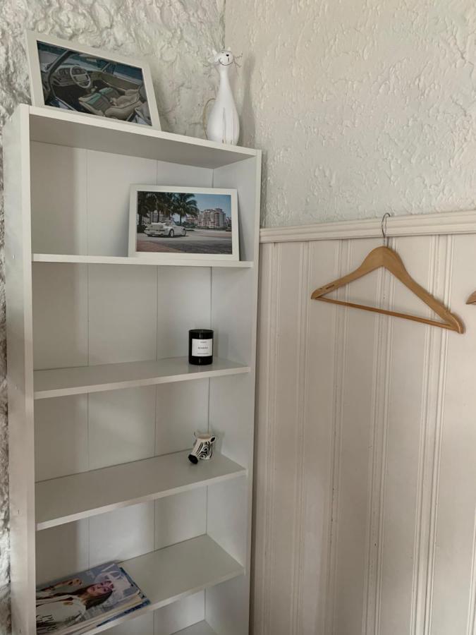 Wherever Mini Hostel Рованиеми Екстериор снимка