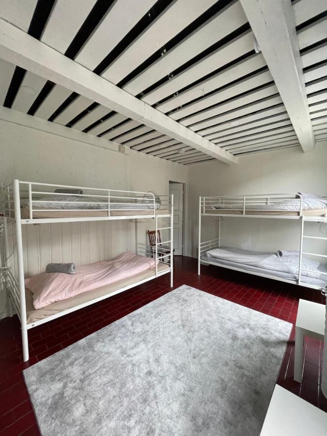 Wherever Mini Hostel Рованиеми Екстериор снимка
